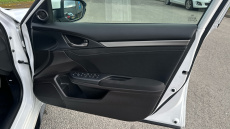 Honda Civic 1.5 VTEC Turbo Sport 5dr CVT Petrol Hatchback